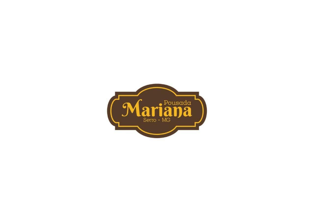 Pousada Mariana Serro  エクステリア 写真
